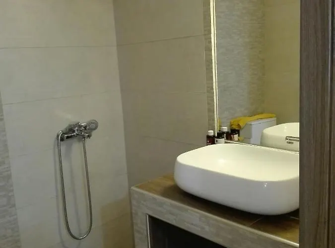 Appartamento Xenia_apartments A7 *